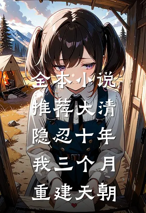全本小说推荐大清：隐忍十年，我三个月重建天朝