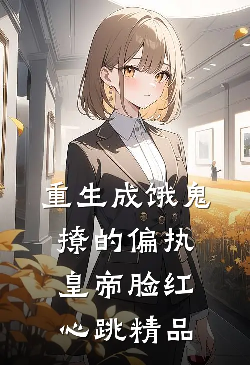 重生成饿鬼，撩的偏执皇帝脸红心跳精品