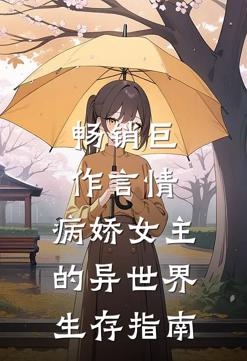 畅销巨作言情：病娇女主的异世界生存指南