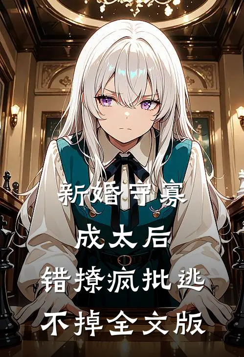 新婚守寡成太后，错撩疯批逃不掉全文版