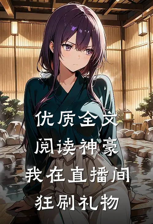 优质全文阅读神豪：我在直播间狂刷礼物