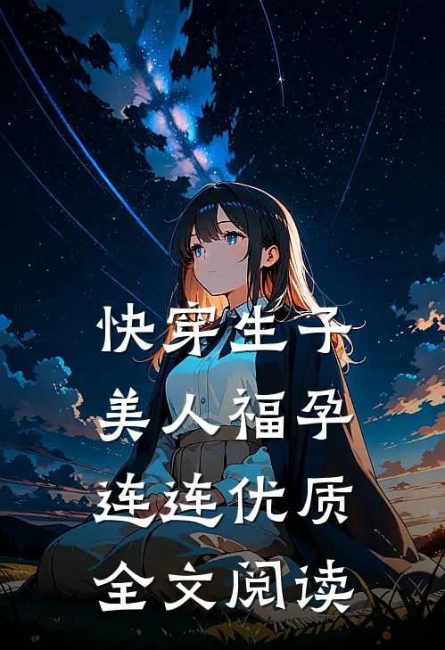 快穿生子，美人福孕连连优质全文阅读