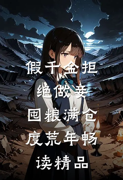 假千金拒绝做妾，囤粮满仓度荒年畅读精品