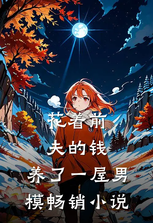 花着前夫的钱，养了一屋男模畅销小说