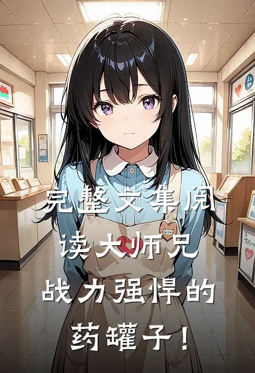 完整文集阅读大师兄，战力强悍的药罐子！