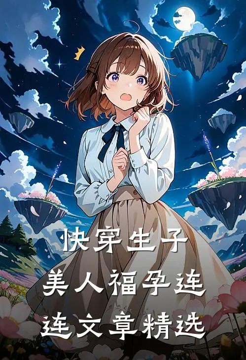 快穿生子，美人福孕连连文章精选