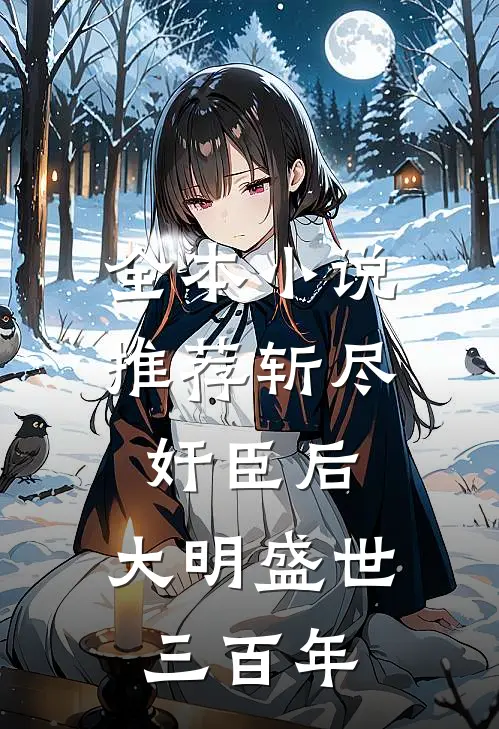 全本小说推荐斩尽奸臣后，大明盛世三百年