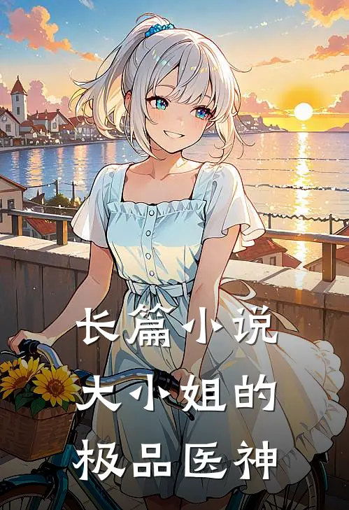 长篇小说大小姐的极品医神