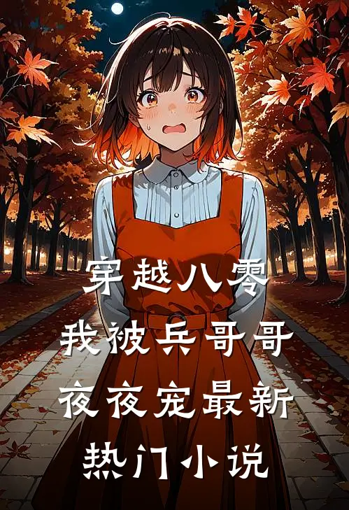 穿越八零，我被兵哥哥夜夜宠最新热门小说