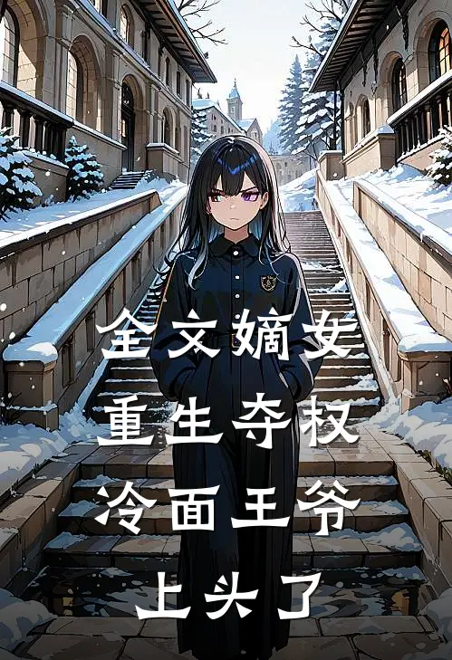 全文嫡女重生夺权，冷面王爷上头了