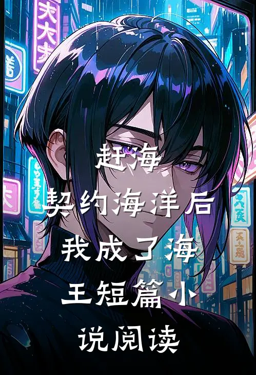 赶海：契约海洋后，我成了海王短篇小说阅读