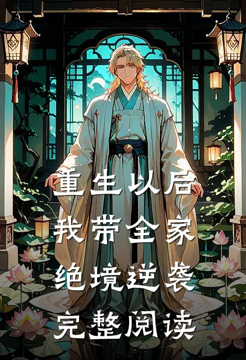 重生以后，我带全家绝境逆袭完整阅读