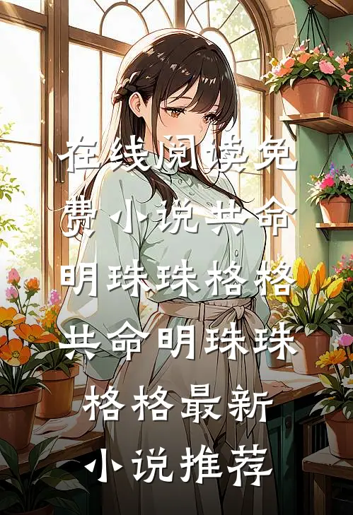 自此流年皆自渡