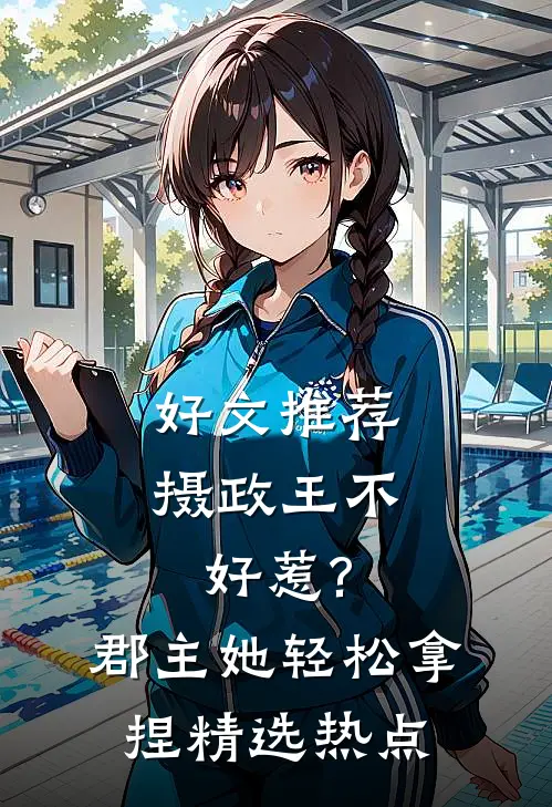 好文推荐摄政王不好惹?郡主她轻松拿捏精选热点