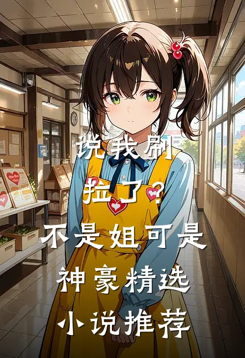 说我刷拉了？不是，姐可是神豪精选小说推荐