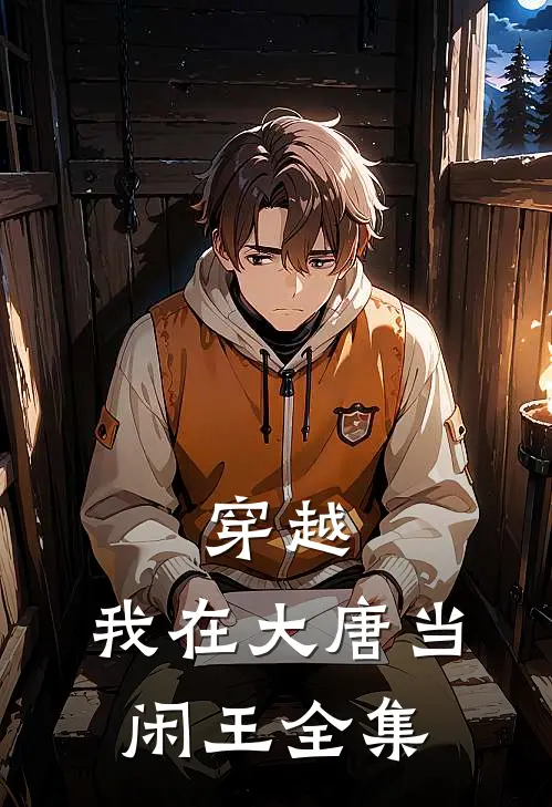 穿越：我在大唐当闲王全集