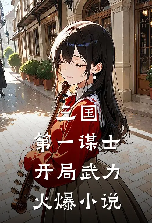 三国：第一谋士，开局武力火爆小说