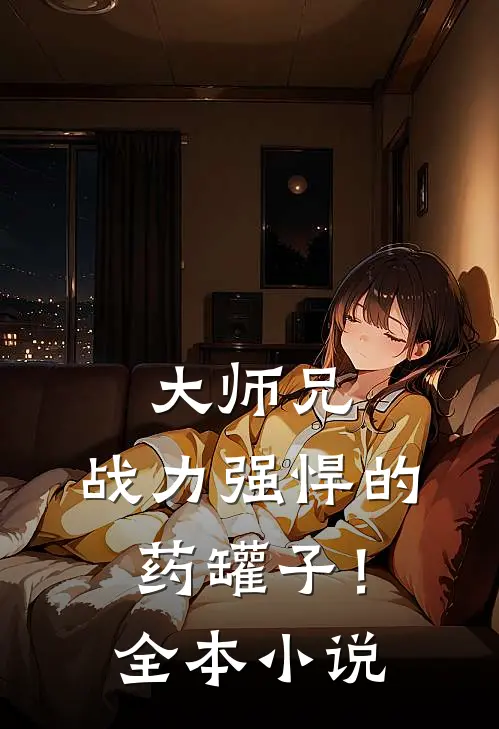 大师兄，战力强悍的药罐子！全本小说