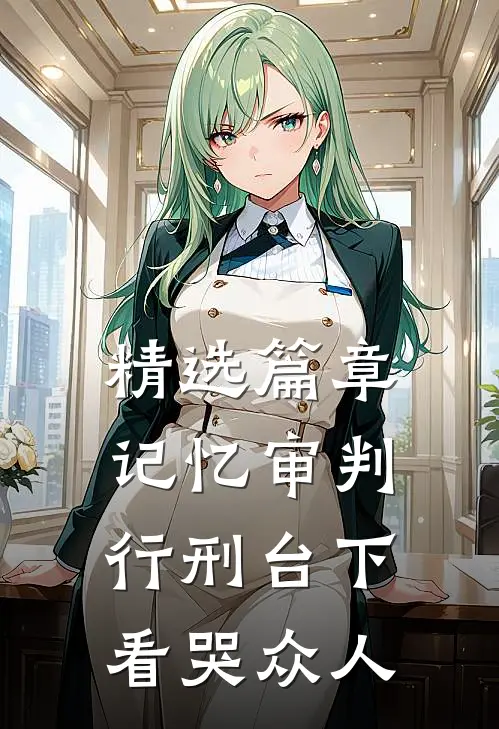 精选篇章记忆审判：行刑台下，看哭众人
