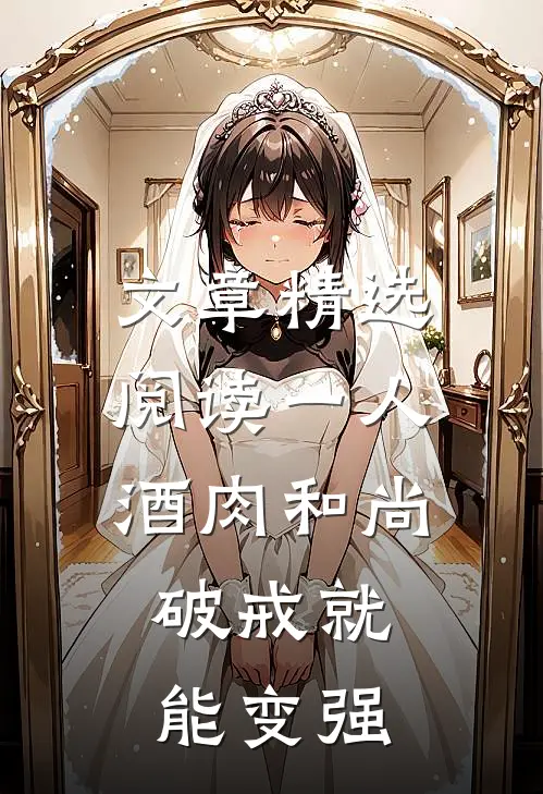 文章精选阅读一人：酒肉和尚，破戒就能变强