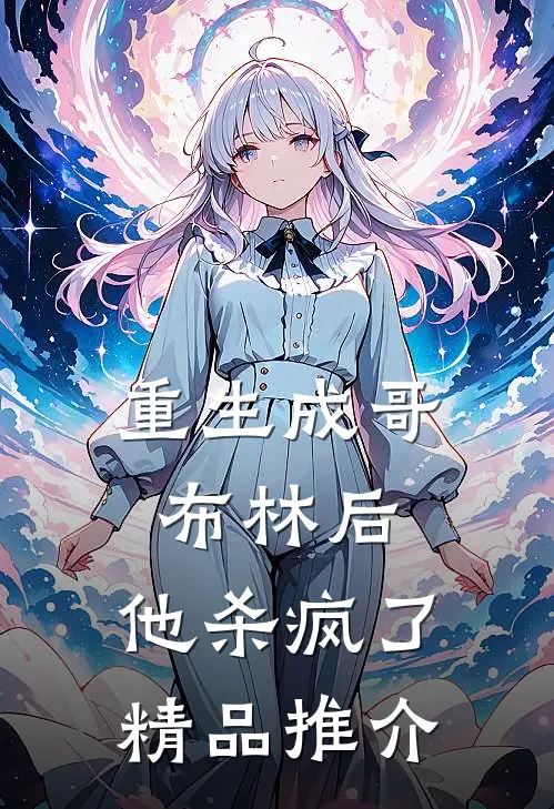 重生成哥布林后，他杀疯了精品推介