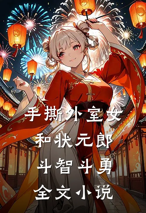 手撕外室女，和状元郎斗智斗勇全文小说