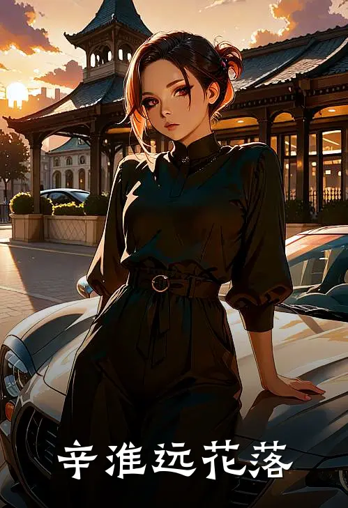 辛淮远花落