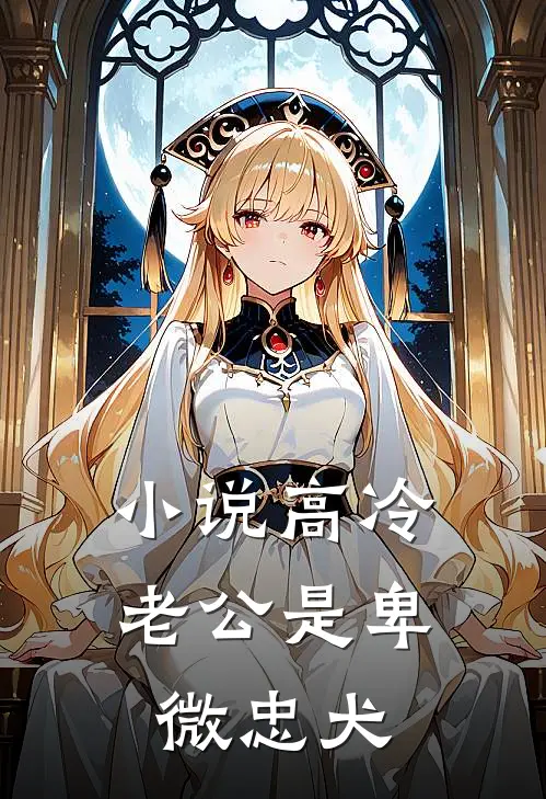 小说高冷老公是卑微忠犬