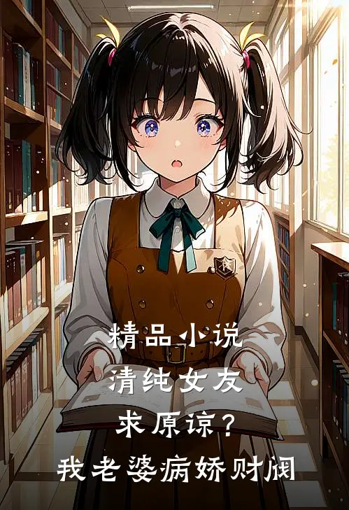 精品小说清纯女友求原谅？我老婆病娇财阀