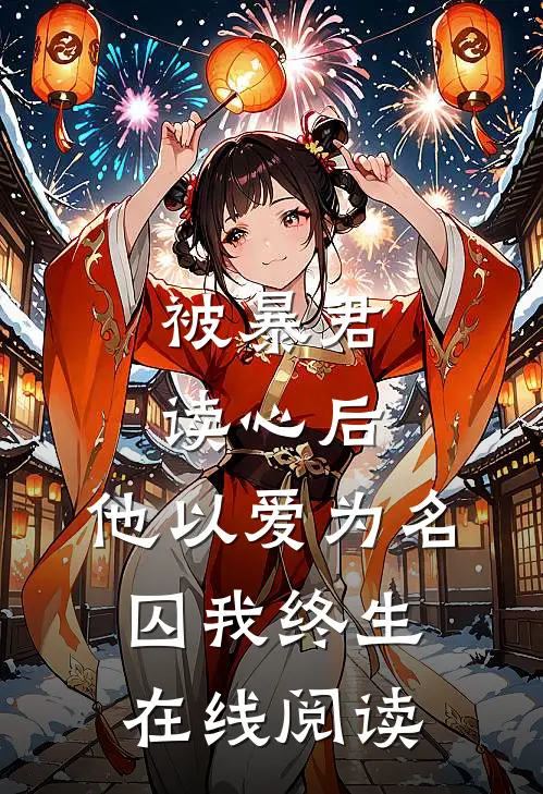 被暴君读心后，他以爱为名囚我终生在线阅读