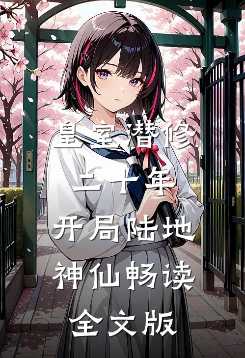 皇室潜修二十年，开局陆地神仙畅读全文版