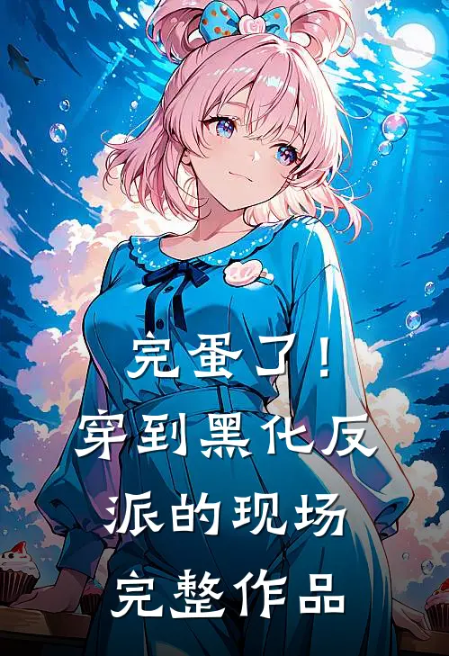 完蛋了！穿到黑化反派的现场完整作品