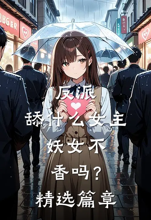 反派：舔什么女主，妖女不香吗？精选篇章
