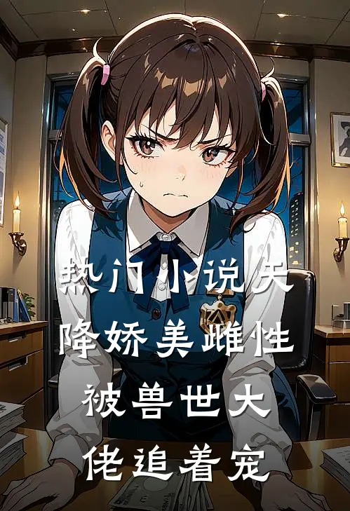 热门小说天降娇美雌性，被兽世大佬追着宠