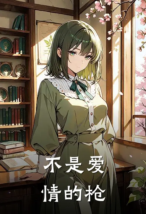 不是爱情的枪
