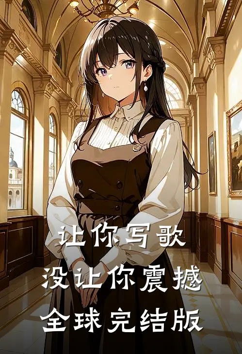 让你写歌，没让你震撼全球完结版
