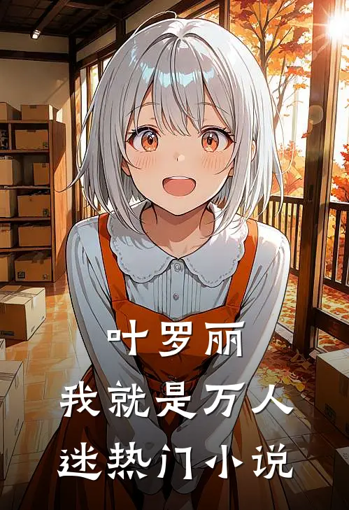 叶罗丽：我就是万人迷热门小说