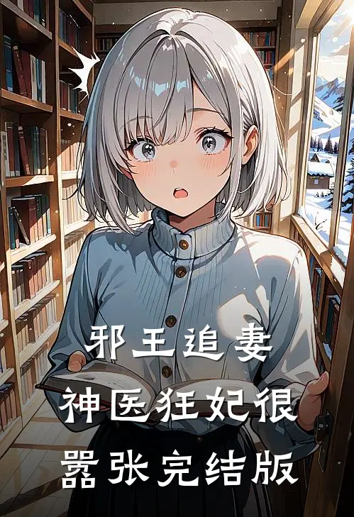 邪王追妻：神医狂妃很嚣张完结版