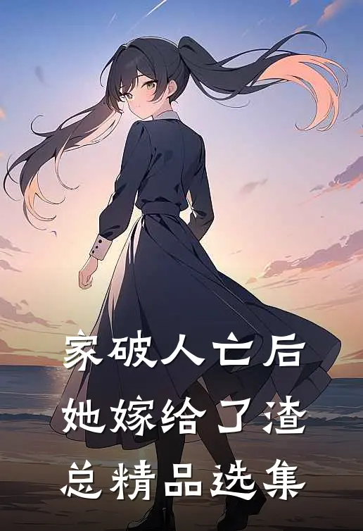 家破人亡后她嫁给了渣总精品选集