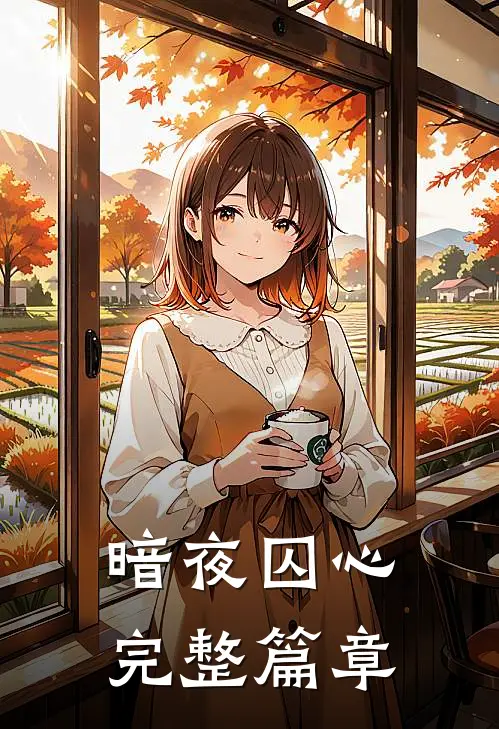 暗夜囚心完整篇章