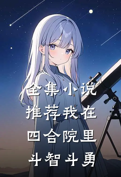 全集小说推荐我在四合院里斗智斗勇