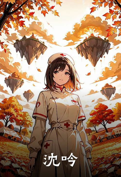 沈吟