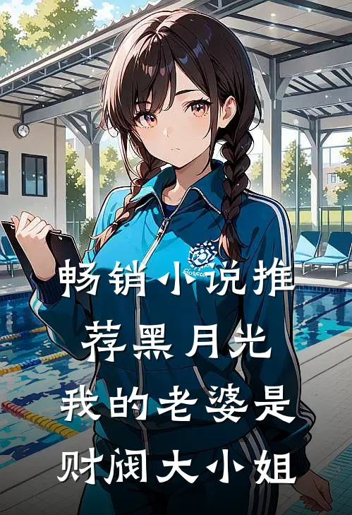 畅销小说推荐黑月光：我的老婆是财阀大小姐
