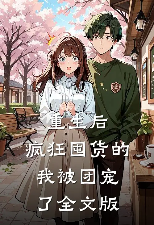重生后，疯狂囤货的我被团宠了全文版