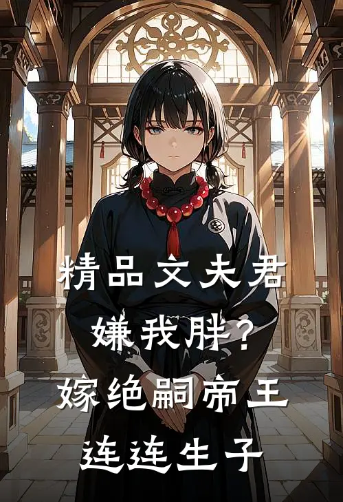 精品文夫君嫌我胖？嫁绝嗣帝王连连生子