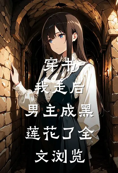 穿书：我走后，男主成黑莲花了全文浏览