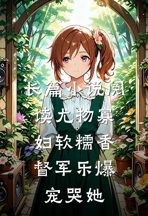 长篇小说阅读尤物寡妇软糯香，督军乐爆宠哭她