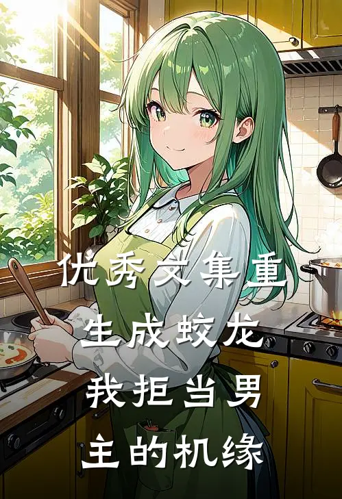 优秀文集重生成蛟龙，我拒当男主的机缘