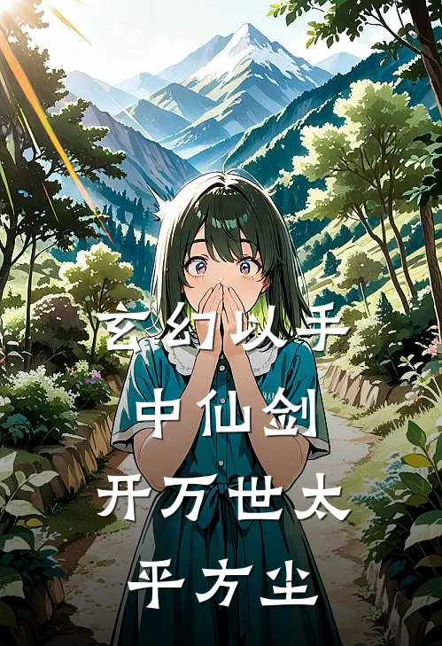 玄幻以手中仙剑,开万世太平方尘