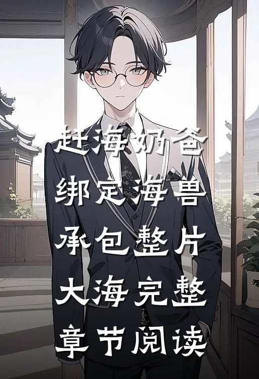 赶海奶爸：绑定海兽承包整片大海完整章节阅读